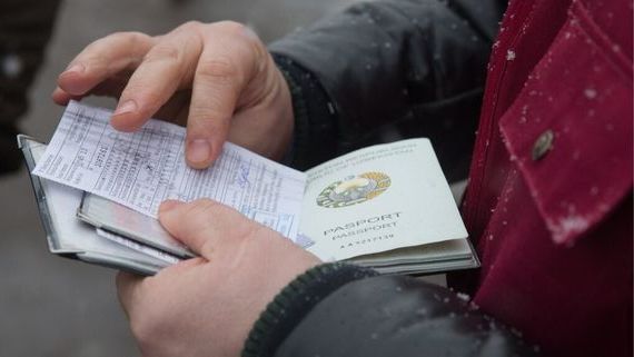 прописка в Рязанской области